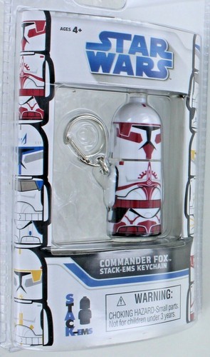 Star wars commander fox - wars,