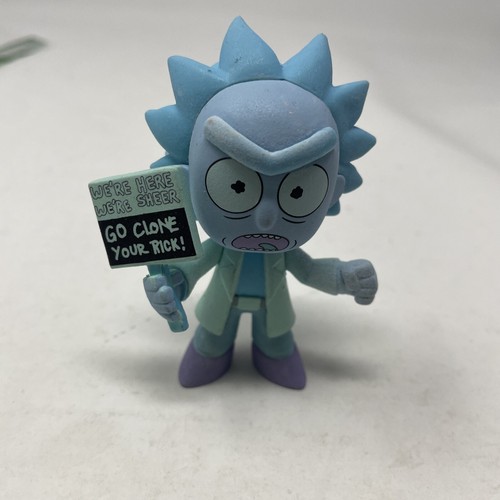 Funko mystery mini figure - mystery,