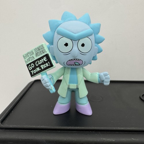 Funko mystery mini 3in - funko,