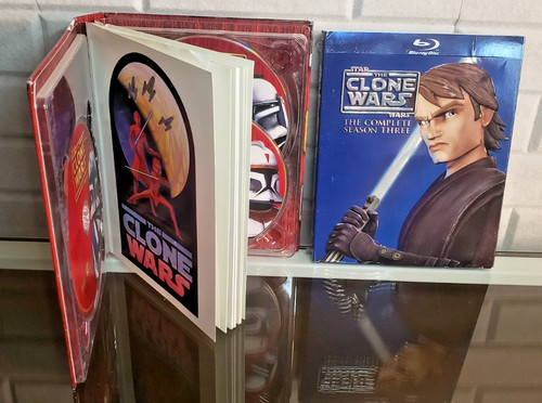 Star wars the - star,