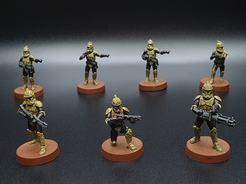 Star wars legion fase cloni - legion,