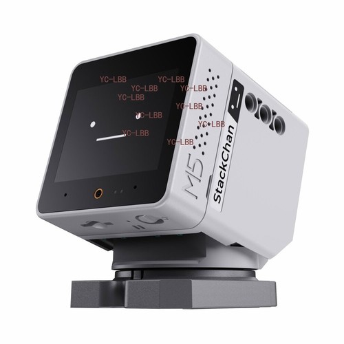 M5stack stackchan smart - m5stack, ai