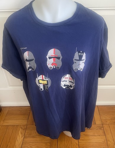 Maglietta star wars - wars, uomo