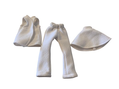 Vintage barbie bambola clone - vintage,