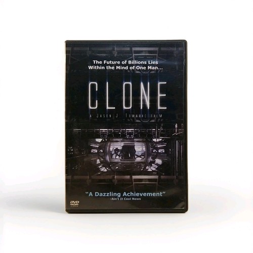 Clone valerie - clone, 2006)