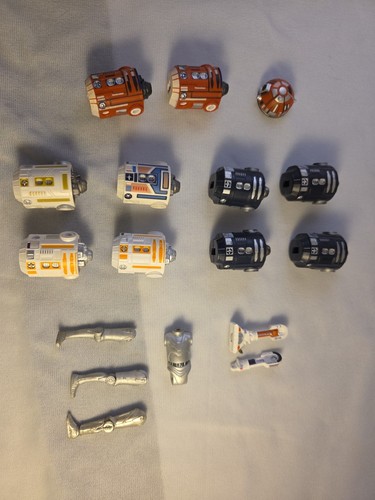 Star wars costruisci - wars,