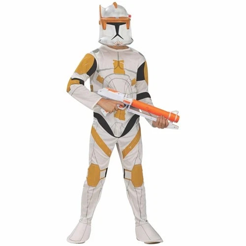 Costume star wars clone - wars,
