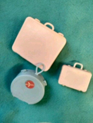Barbie clone vintage - clone, 60