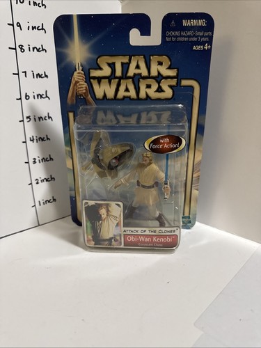 Hasbro star wars vintage 2002 - hasbro,