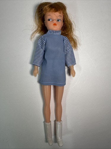 Vintage 1960s sindy tammy - vintage,
