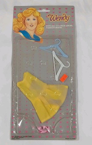 Abito vintage barbie - vintage, clone